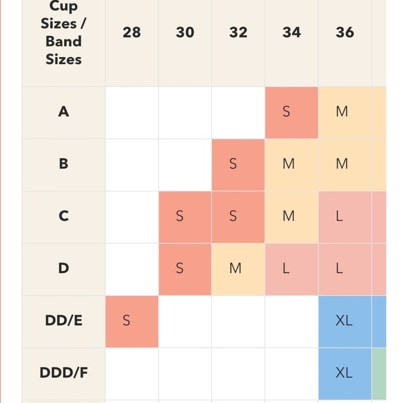 𝅺truekind® Daily Comfort Wireless Shaper Bra - Picture 5 of 6